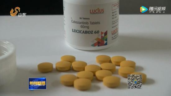 医生推荐印度仿制抗癌药被投诉,现实版药神研制抗癌药