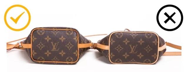 奢侈品鉴定lv圆饼,奢侈品鉴定lv购物袋