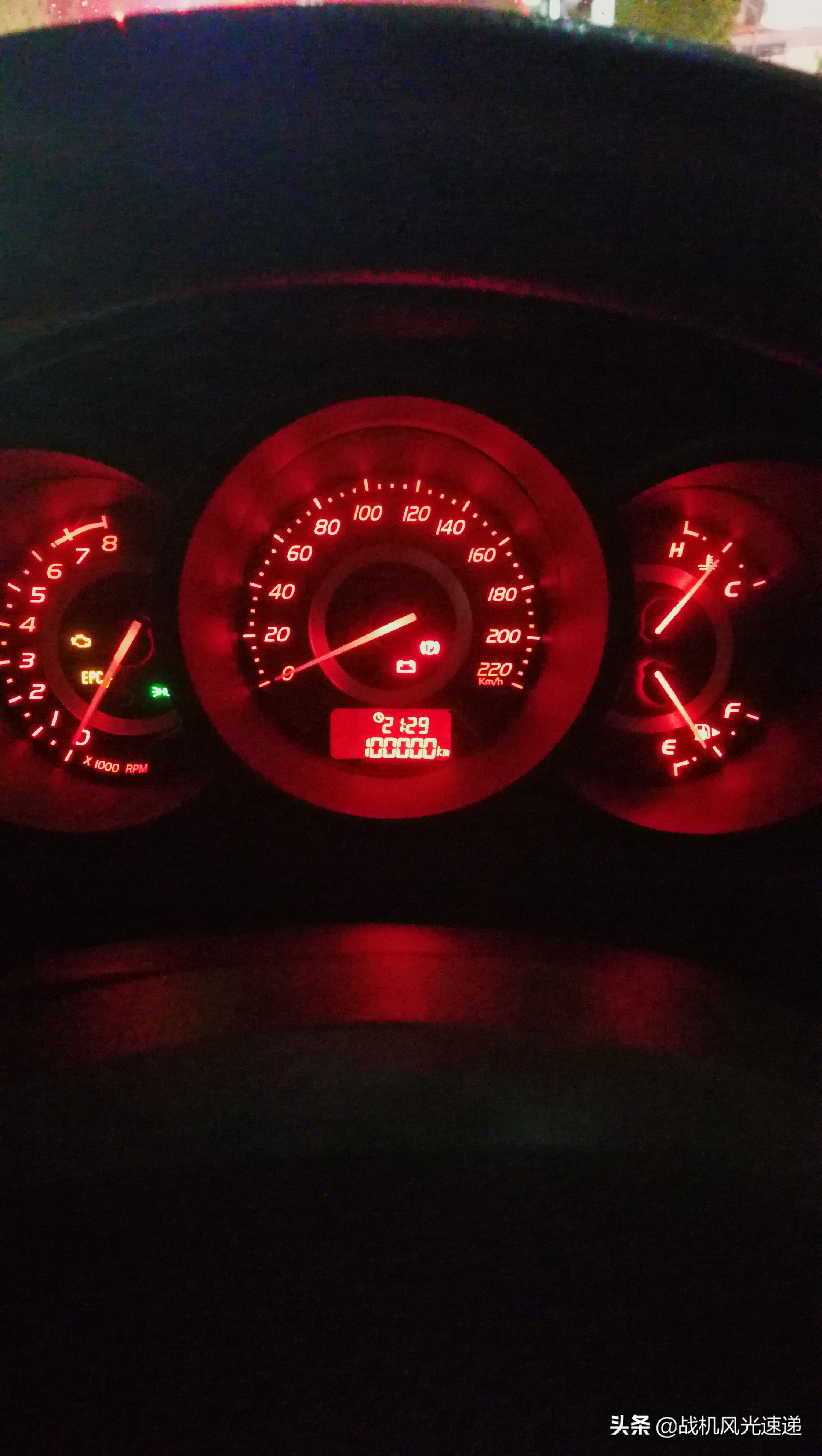 10万公里，技术和颜值，秀色可餐奇瑞A3，值得信赖的中国制造