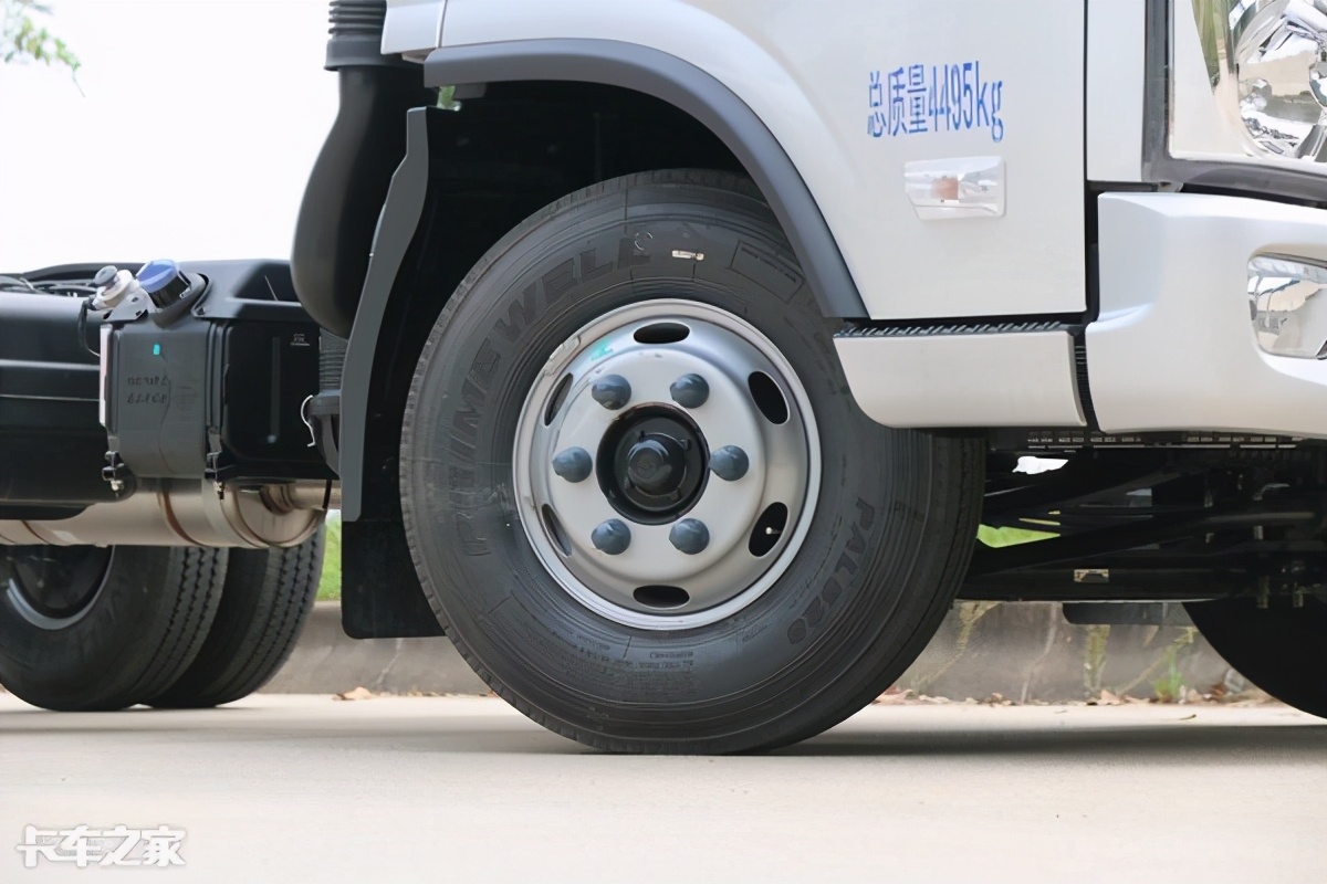 奥铃cts4.2米轻卡新车落地价,奥铃cts150马力最低价