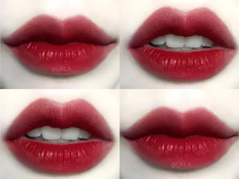 显白口红大PK，这10支最多人买！