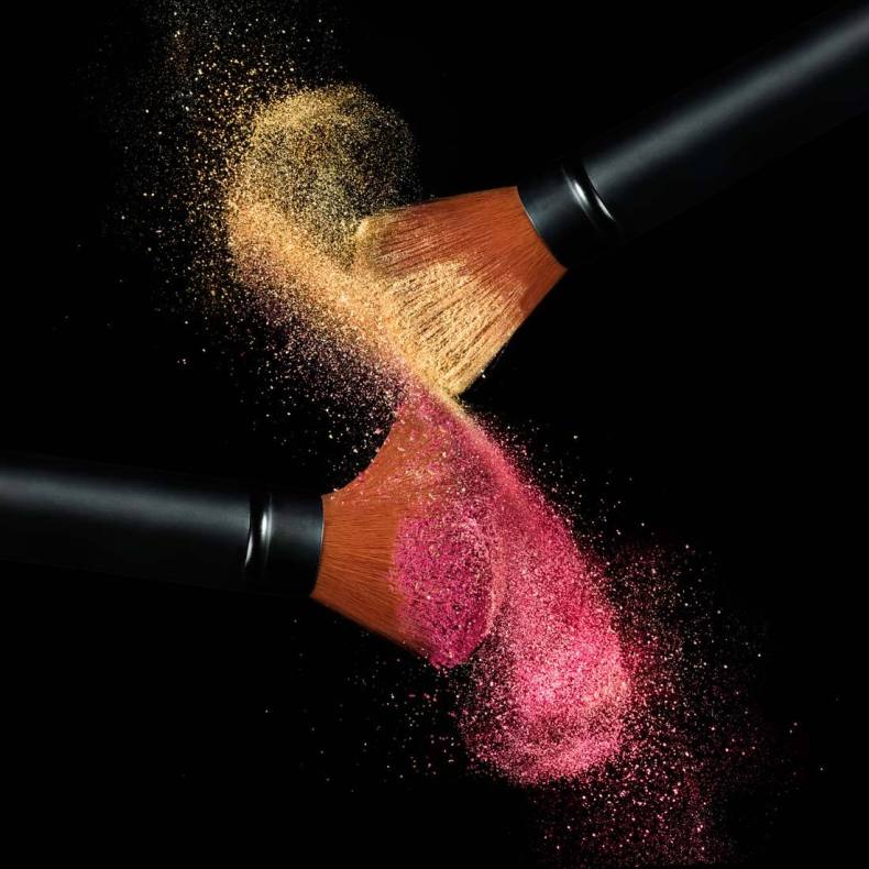 世界级化妆刷大盘点，别说你不知道