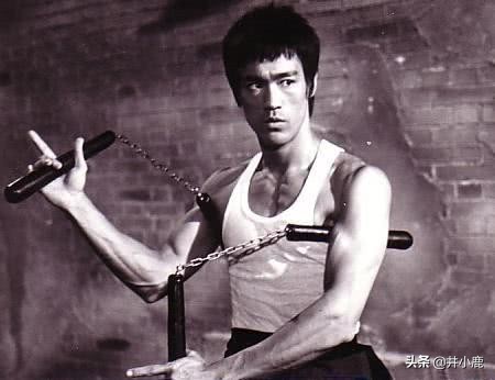 成龙说李小龙神话了,李小龙是被神话了吗