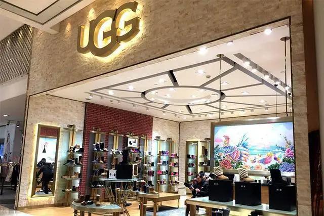 ugg男的能穿吗,ugg男可以穿吗