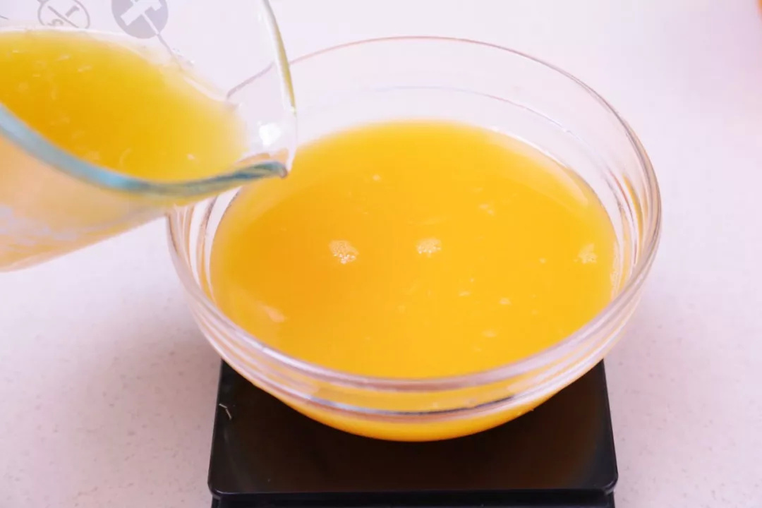 这款在日本京都火了上百年的治愈小甜品，在家十分钟就能做出来