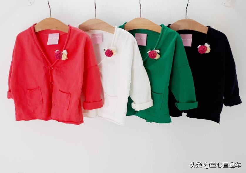 韩系童装秋冬毛衣搭配,童装韩版毛衣最新款