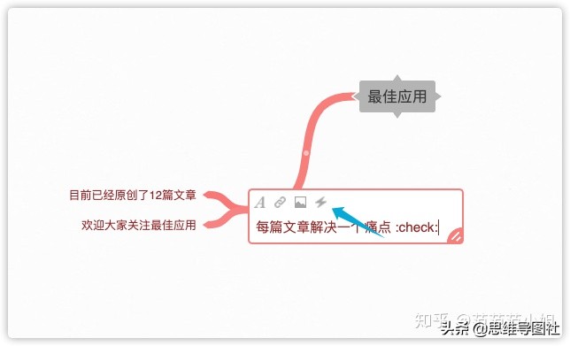 流程图和思维导图哪个软件好用,适合做思维导图的工具