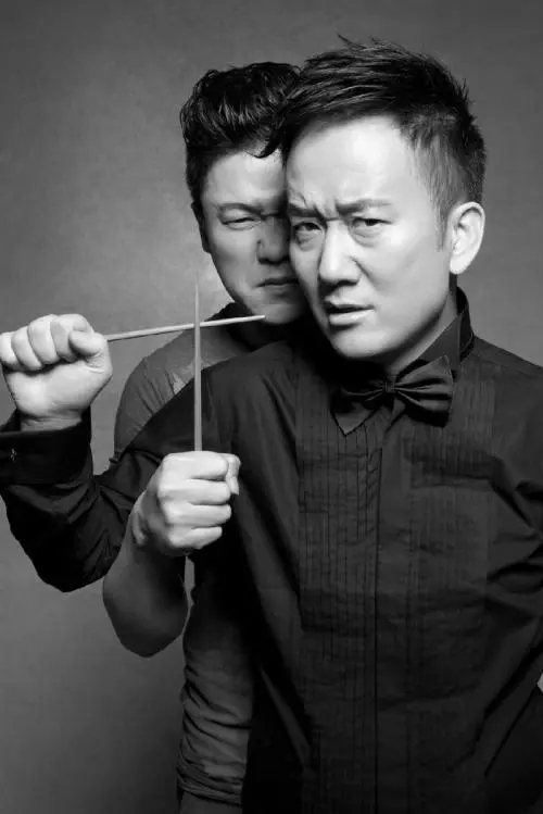 筷子兄弟王太利评价肖央,筷子兄弟肖央王太利变表情帝