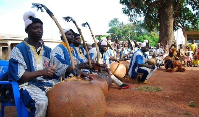 科特迪瓦哪里的海边好玩,科特迪瓦象牙海岸