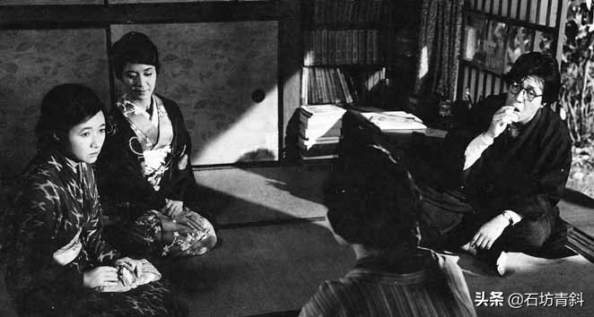 林芙美子放浪记,放浪记小说