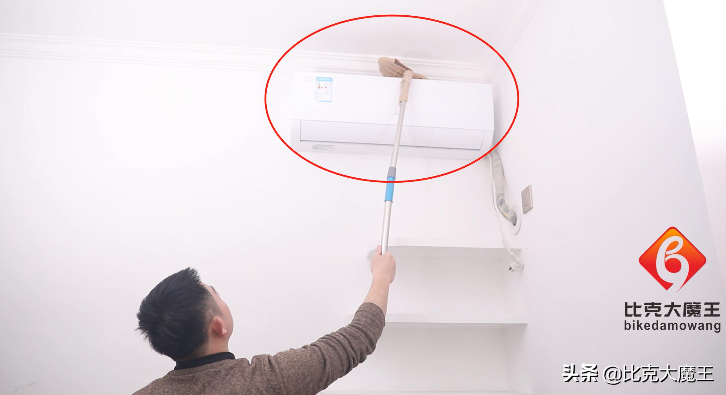 去除室内灰尘小妙招,室内高处灰尘怎么清理