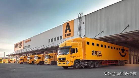 韵达为什么不被阿里收购,阿里收购韵达后的现状