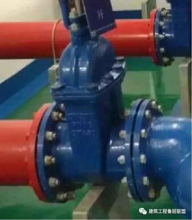 高层建筑管道常用的连接方法,建筑给排水管道连接方式介绍