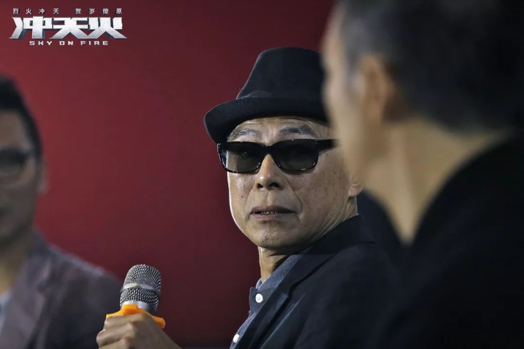 林岭东导演风云三部曲,风云导演林岭