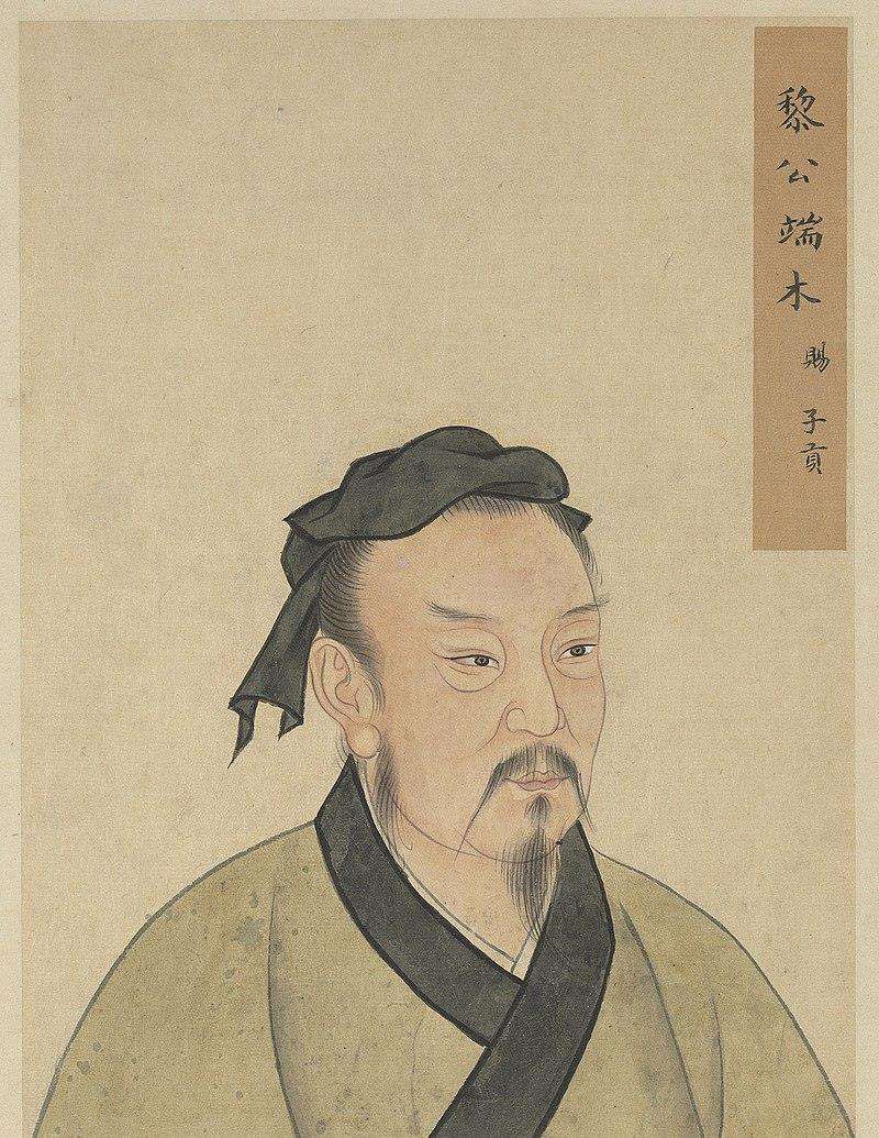 陆步轩：北大才子卖猪肉，被人嘲笑了16年，今年才知道谁才更高明