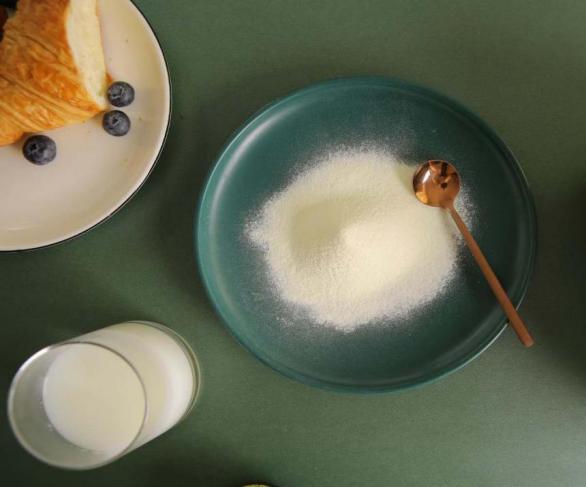 配方驼奶怎么知道含多少量的驼奶,真正的驼奶什么样的