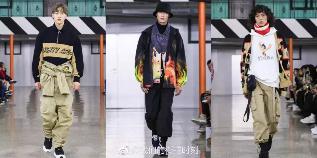 成绩单,看36家国内上市服饰企业2018年表现如何?