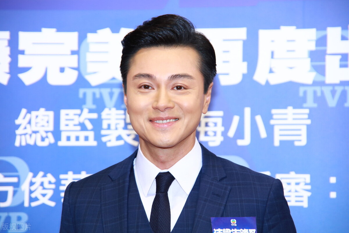 当年亚视风靡一时的5部电视剧,亚视神剧