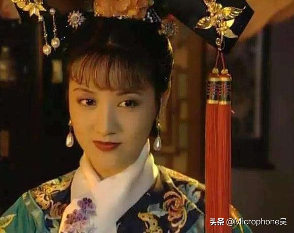 雍正如何对待康熙的妃子的,雍正康熙宜妃规矩