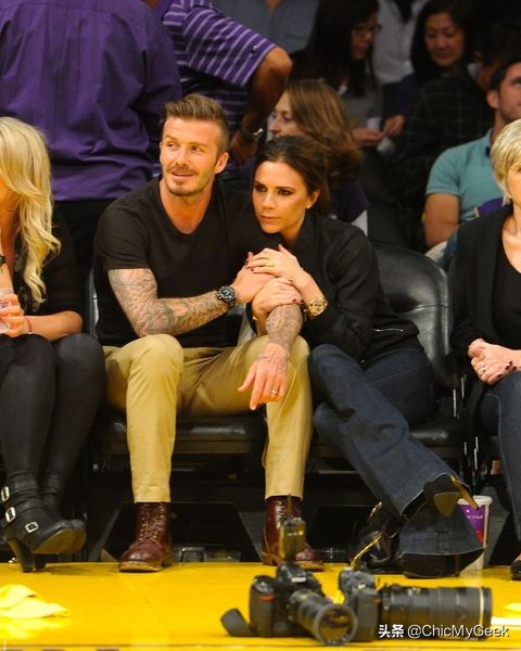 贝克汉姆夫妇拉丁,贝克汉姆夫妇完整版