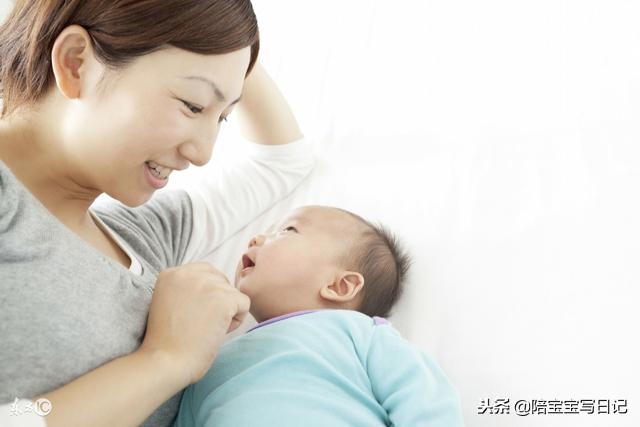 哭了不抱安抚可以吗,哭了不抱的育儿理论