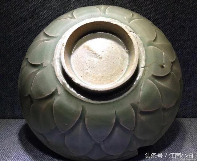 古瓷收藏从瓷片开始,各种瓷器瓷片的特征