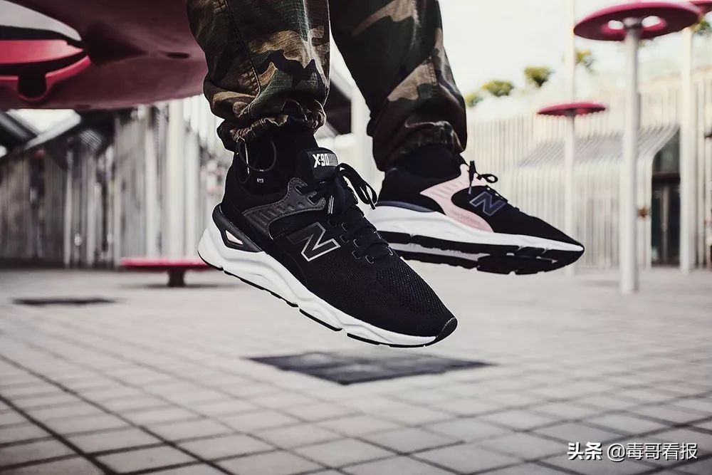 newbalance997h和997有什么区别,newbalance复古跑鞋推荐
