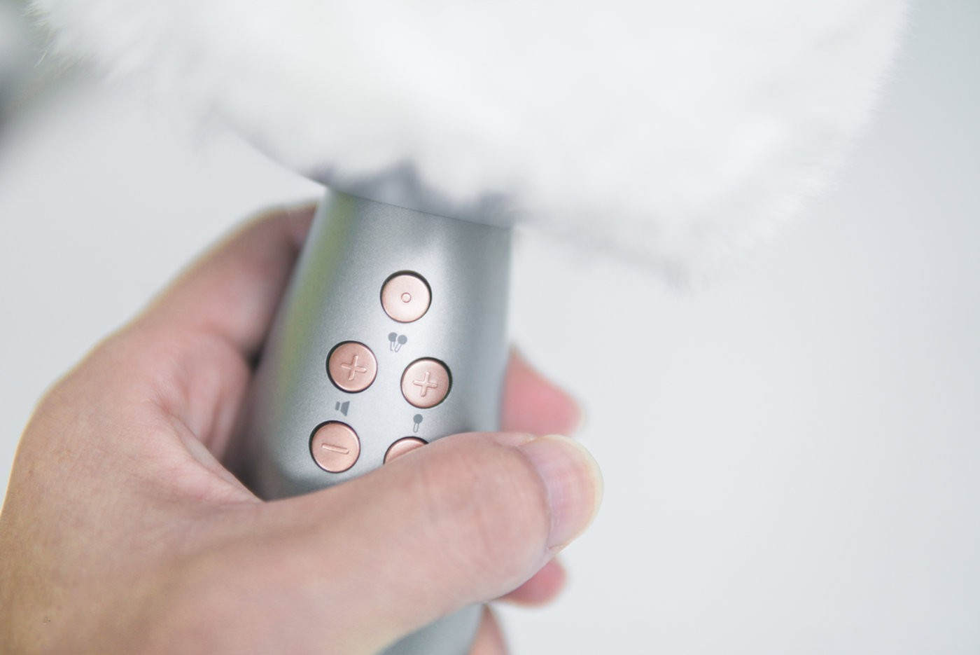 最具性价比的掌上ktv麦克风测评,一体式k歌麦克风推荐测评