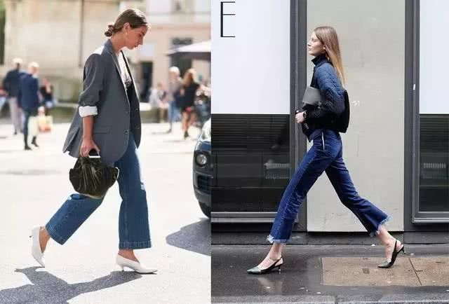 盘点2022年女鞋流行趋势,如何了解每年女鞋流行风格和趋势