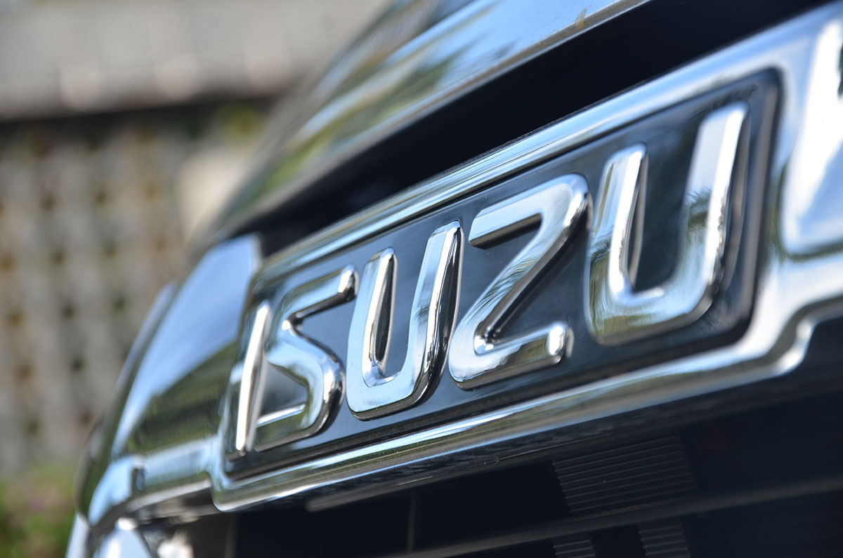 19年江西五十铃铃拓评测,国产五十铃铃拓试驾视频