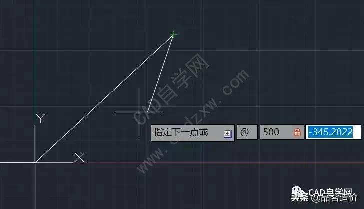 cad坐标系的使用,cad坐标系是2000吗