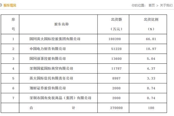 李大霄未来十倍潜力股票,李大霄上市公司