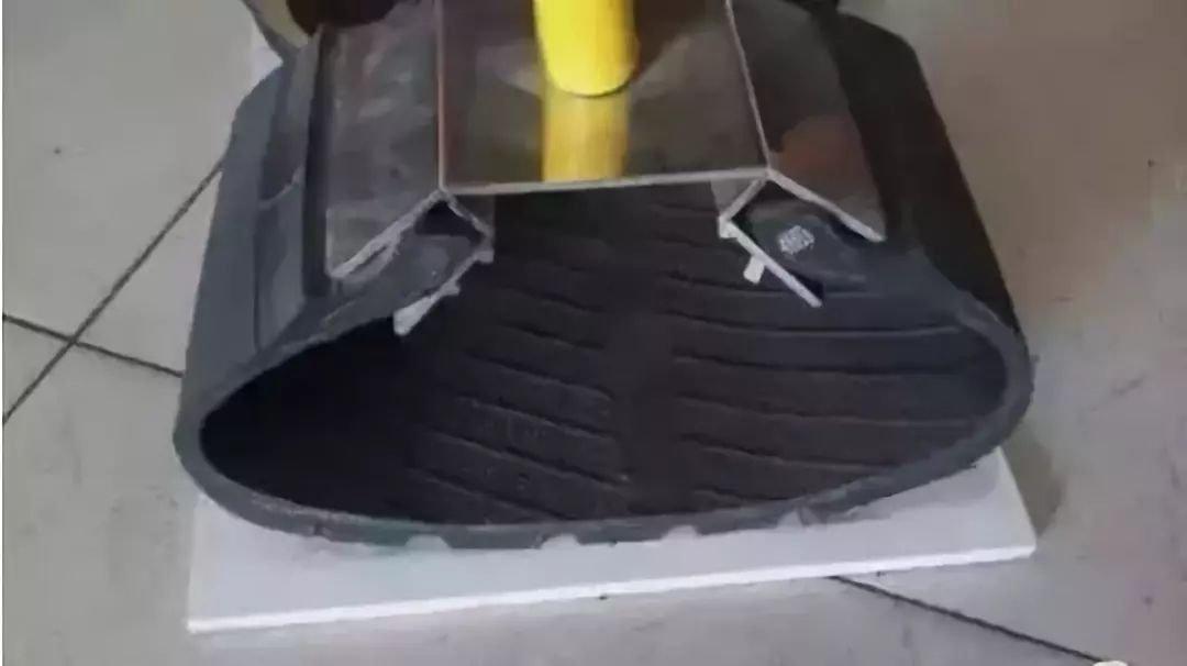 防爆胎究竟是怎么防爆的你知道吗,防爆胎与不是防爆胎有什么区别