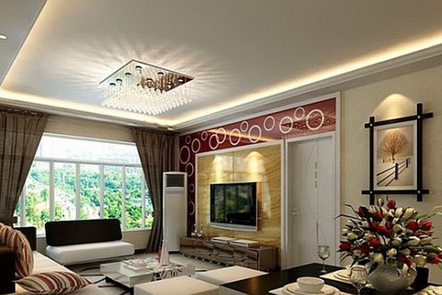 顶楼天花板发霉怎么处理,天花板铝板发霉怎么处理