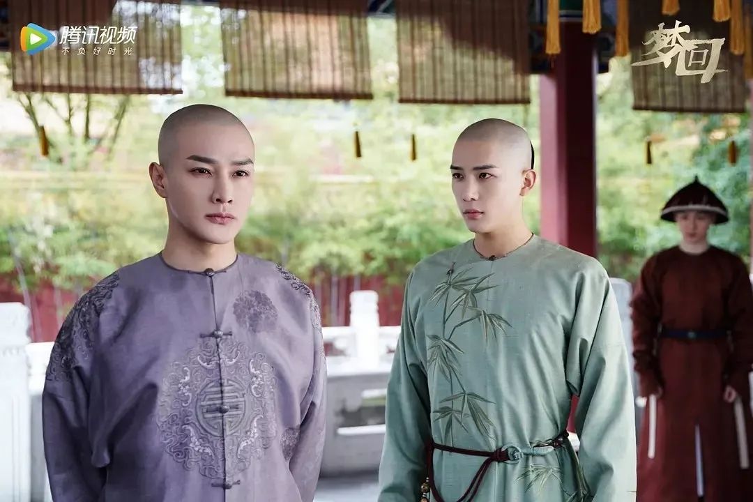 步步惊心豆瓣评分,步步惊心电视剧豆瓣评分