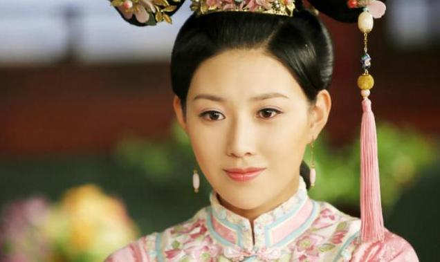 孝庄秘史海兰珠董鄂妃一样的命运,顺治帝和董鄂皇贵妃是怎么死的