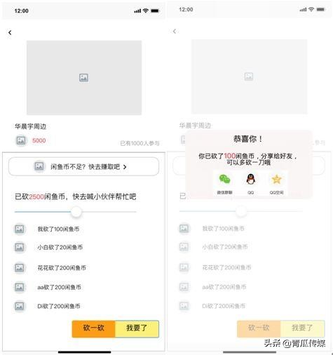 闲鱼如何做产品分析,闲鱼app成功要素分析
