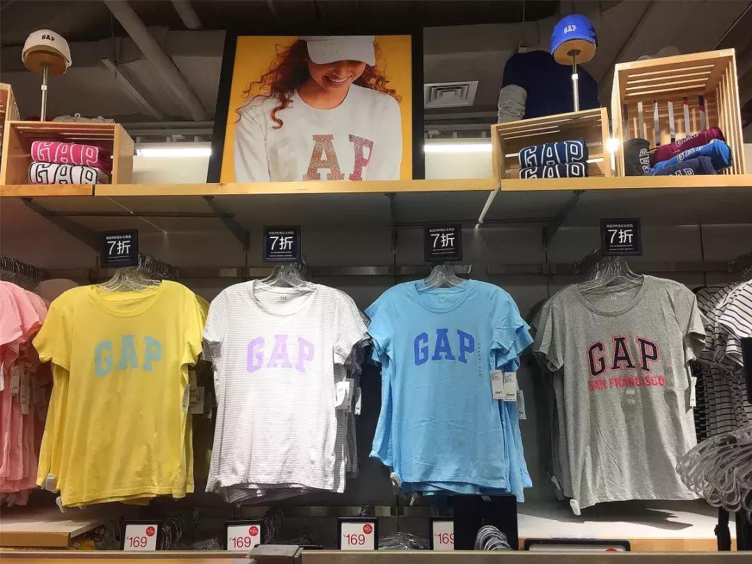 优衣库zarahm折扣季,优衣库zara6个基础款品牌值得购买