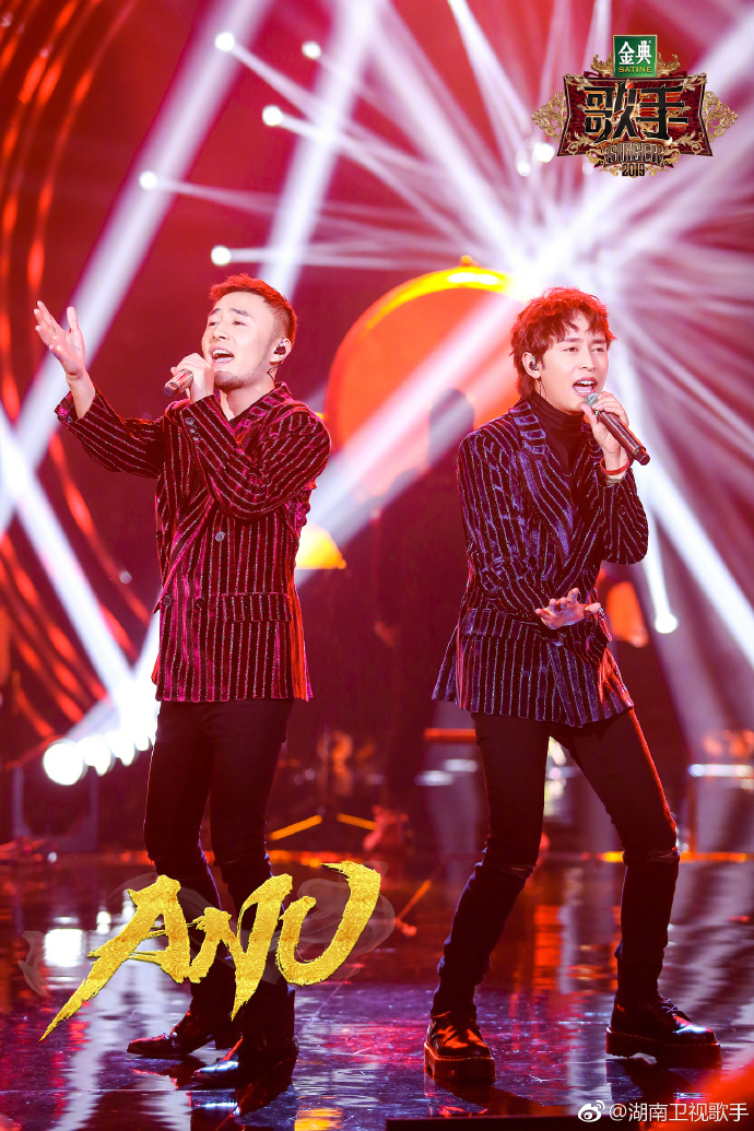 歌手2019杨坤第三期排名,歌手杨坤第四期视频