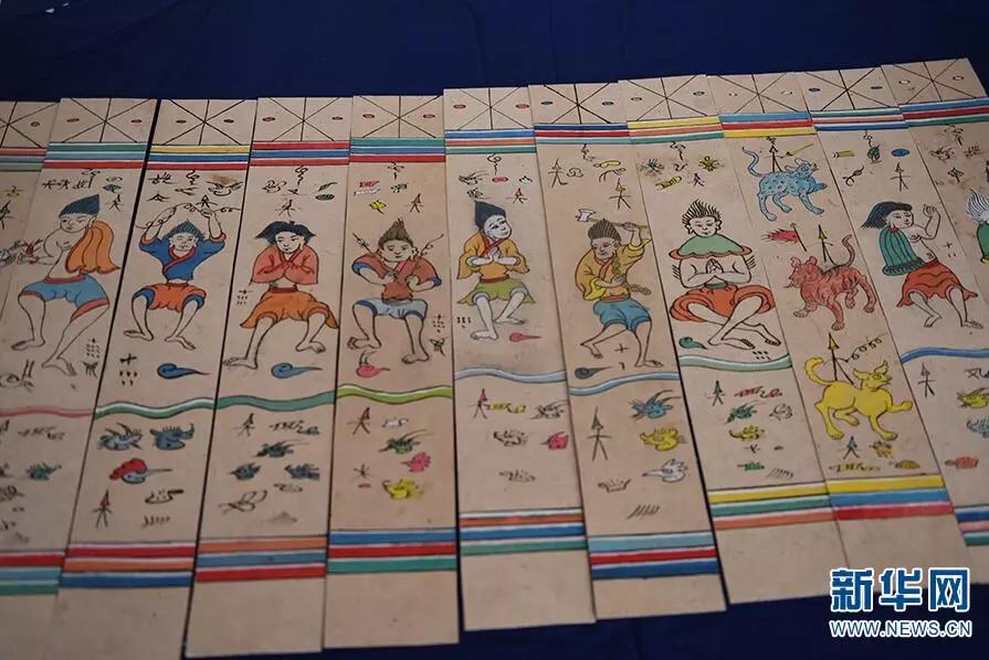 云南昆明的非物质文化遗产是啥,云南非物质文化遗产