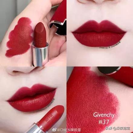 马应龙痔疮膏与口红,马应龙口红痔疮膏