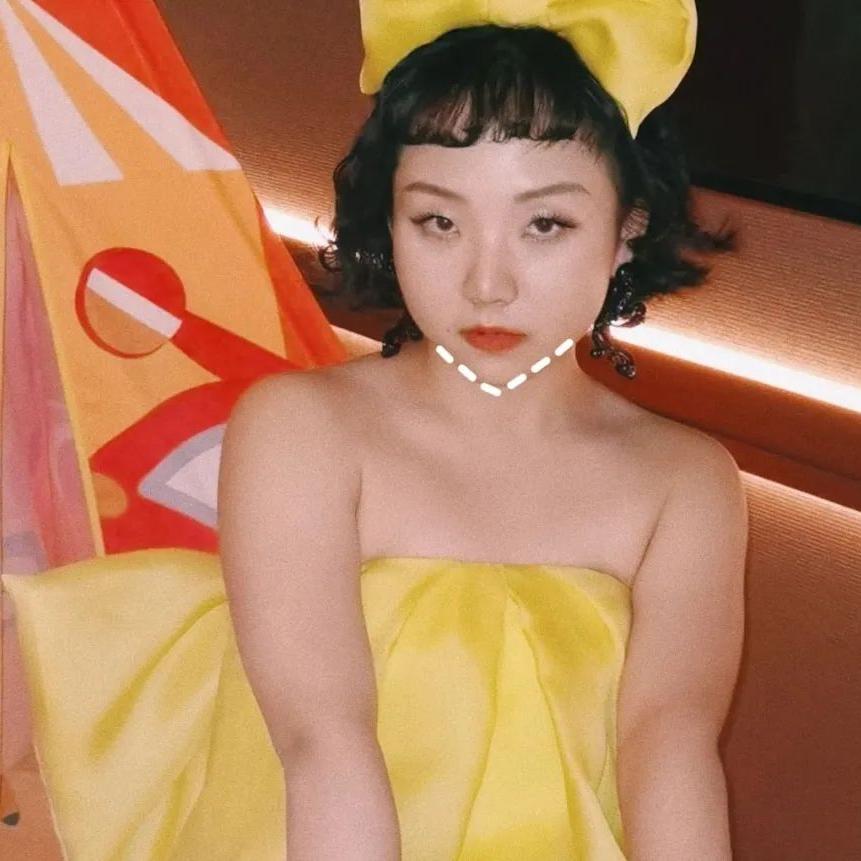 倪妮舒淇变美思路,倪妮舒淇脸型分析