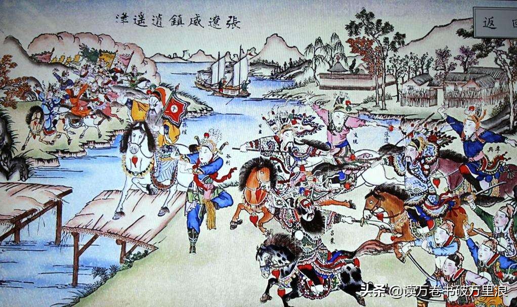 罗贯中背景,罗贯中资料简介