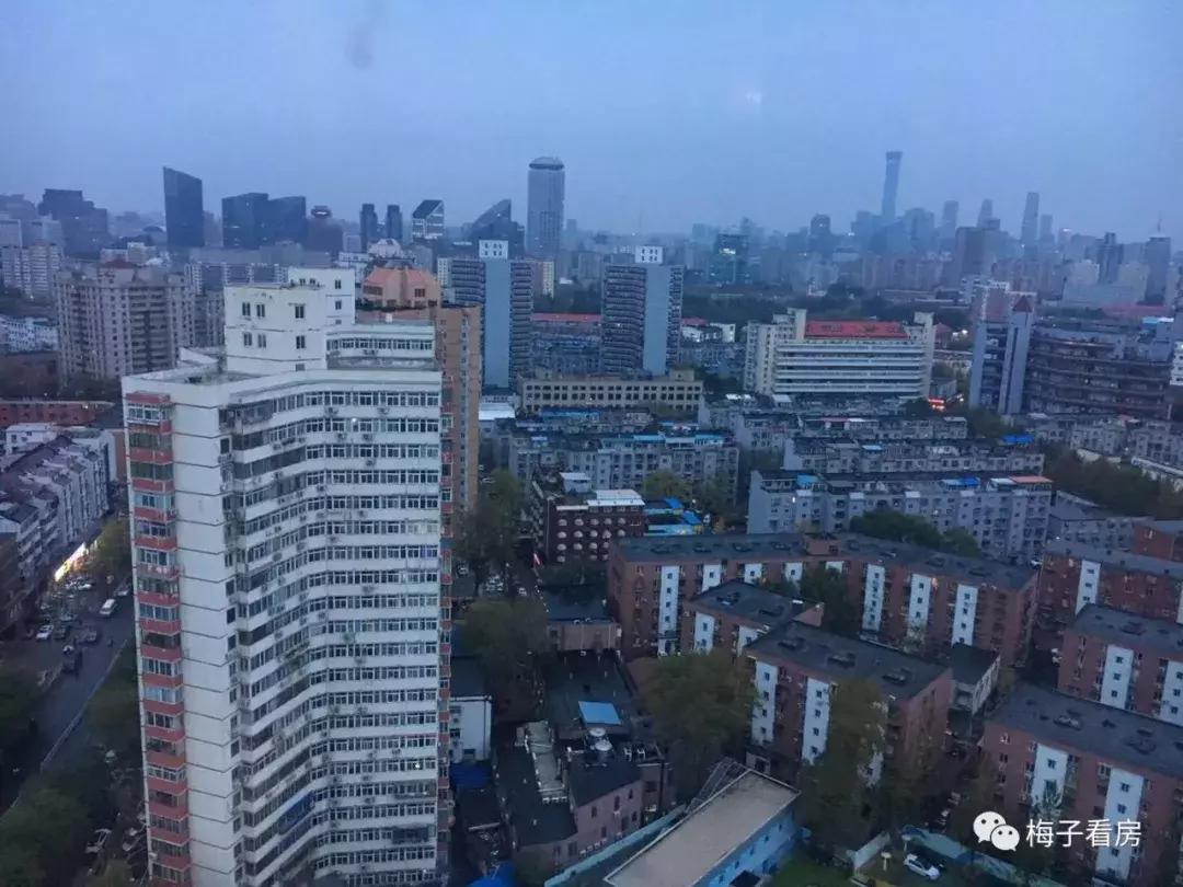 三环异旅——老国展master领寓