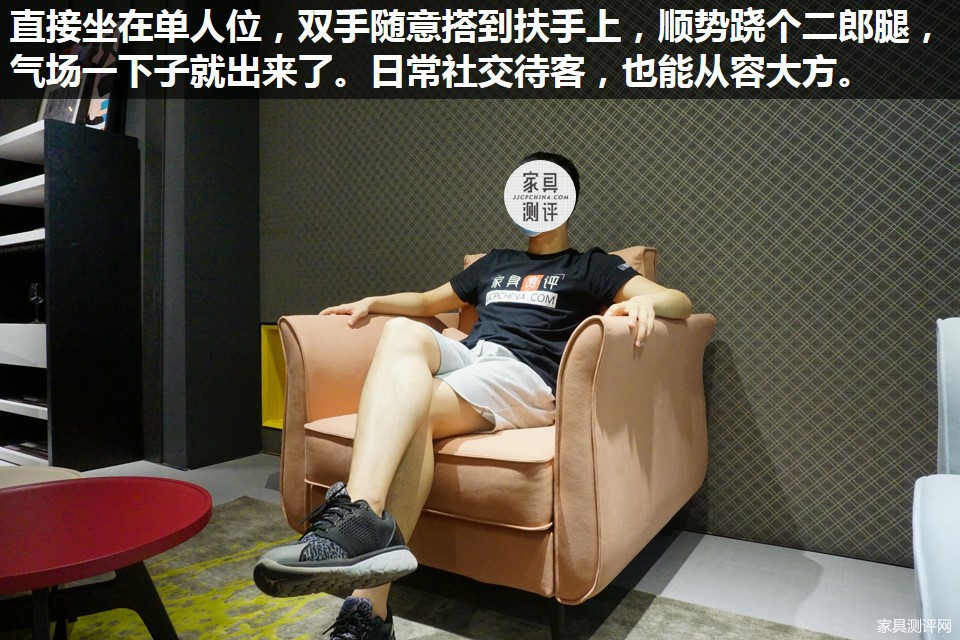 沙发推荐北欧风格,简单大方实用沙发推荐