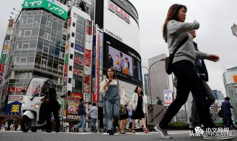 日本在华人口统计表,中国在日总人口