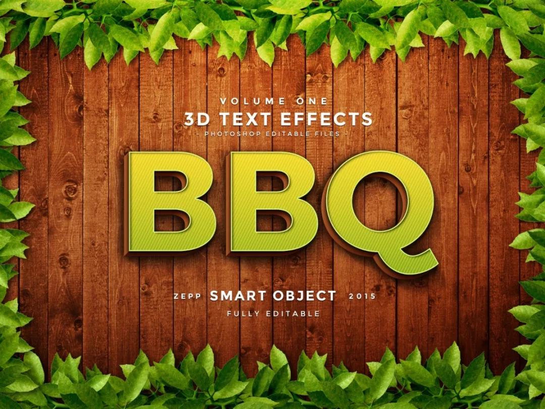 ps3d字体设计,3d海报高清图片大全