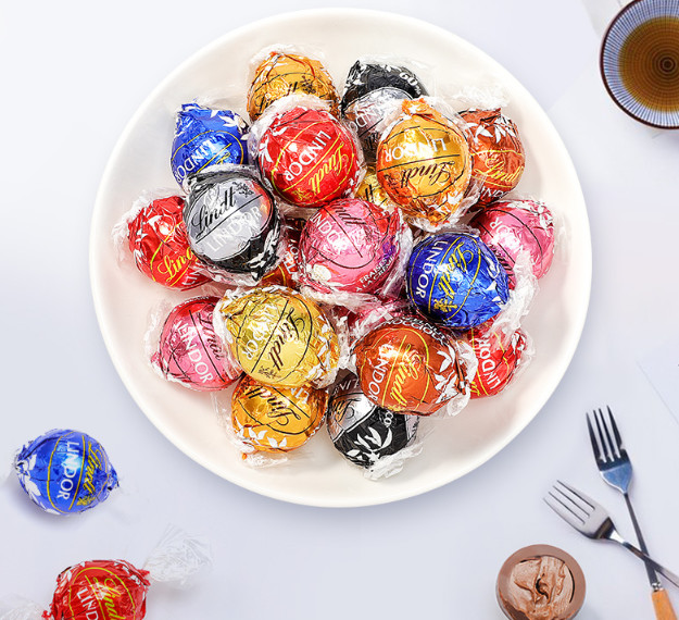 适合撩妹的零食,十大撩妹零食排行