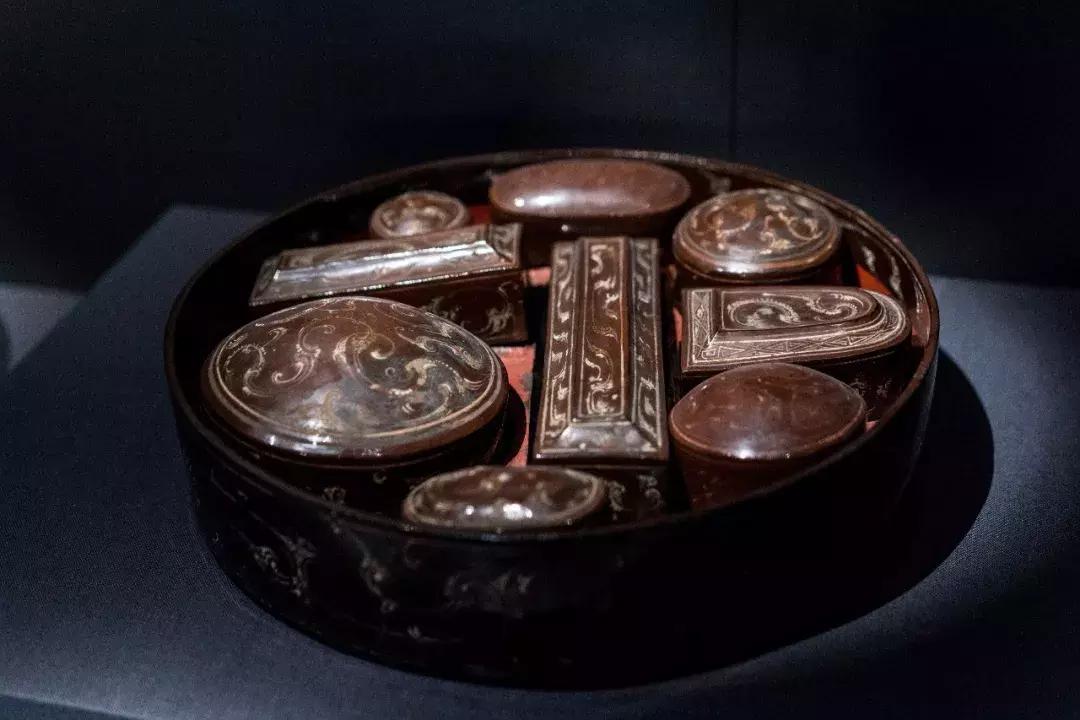 湖南博物院10件馆藏国宝,湖南省国宝文物有多少件