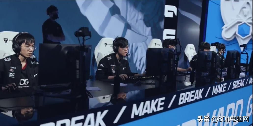 s11比赛用什么电脑,s11世界赛